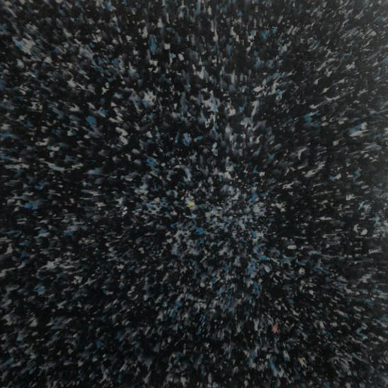 Imagem de PORTA VELA HEXAGONAL ECOLÓGICO - PLASTICARIA
