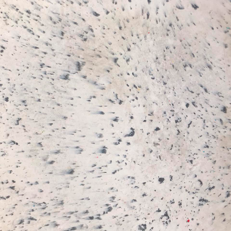 Imagem de Saboneteira Retangular Ecológica - PLASTICARIA