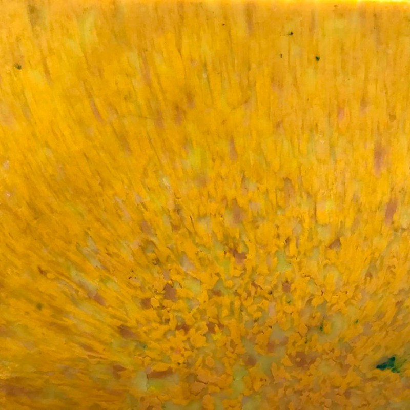 Imagem de Saboneteira Retangular Ecológica - PLASTICARIA